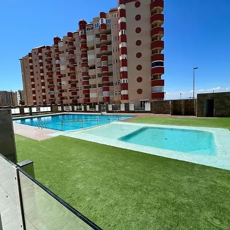 Urb Palmeras - Apartment *