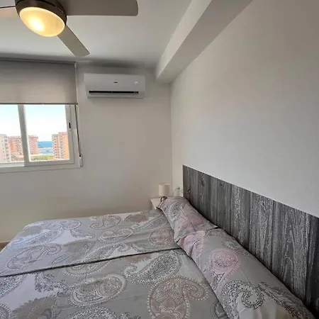 Urb Palmeras - Apartment