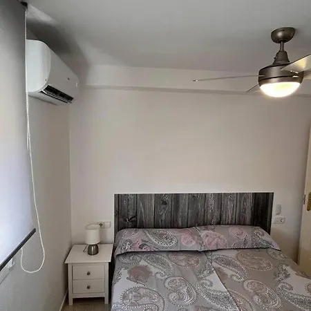 Urb Palmeras - La Manga del Mar Menor