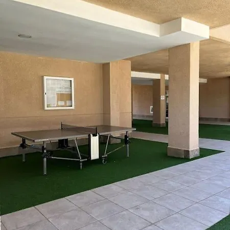 Urb Palmeras - Apartman