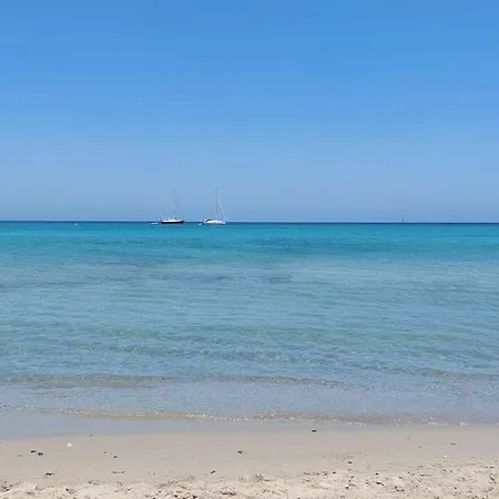 شقة Urb Palmeras -