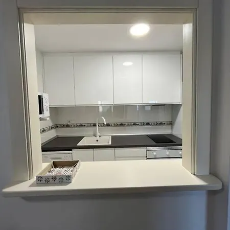 Apartman Urb Palmeras - *