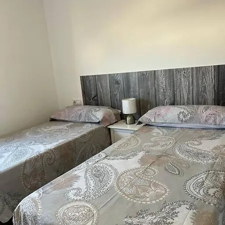 Urb Palmeras - * La Manga del Mar Menor