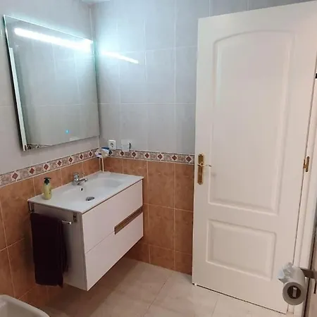 Urb Palmeras - لا مانغا ذيل مار مينور