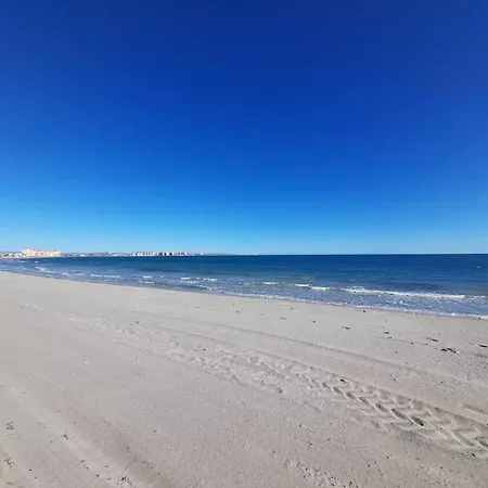 Urb Palmeras - Apartman *