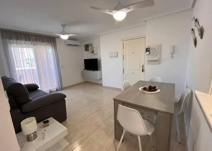 Διαμέρισμα Urb Palmeras - *