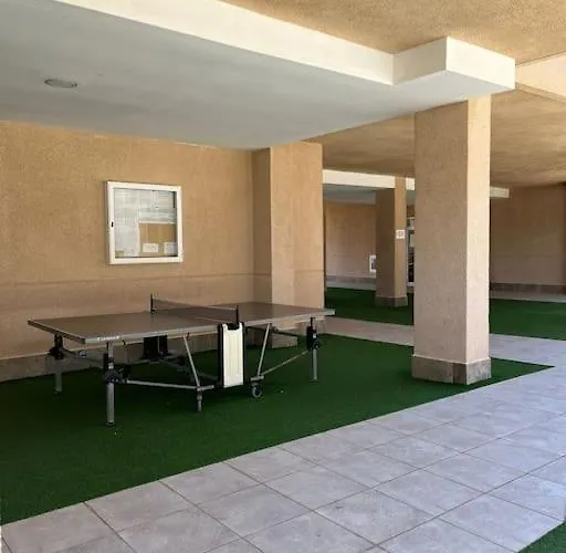 Urb Palmeras - Appartement