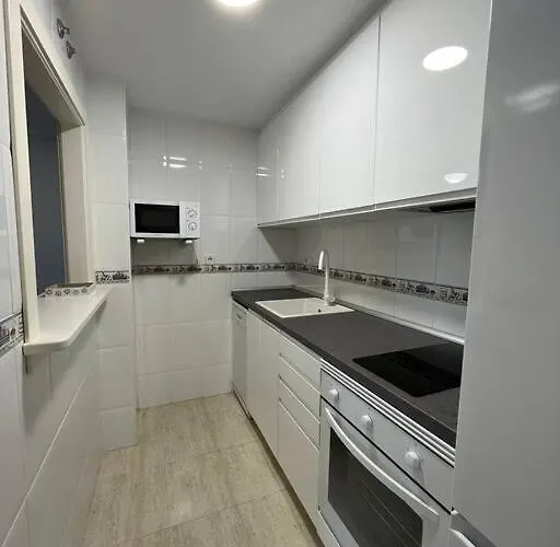 Urb Palmeras - * Λα Μάνγκα Δελ Μαρ Μενόρ