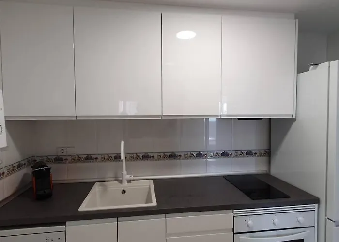 Urb Palmeras - Appartement