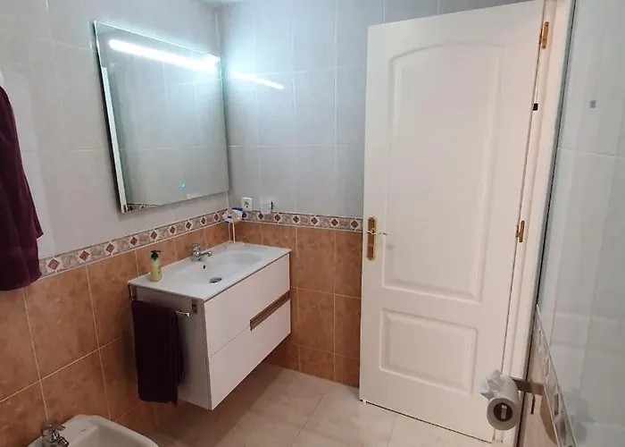 Urb Palmeras - La Manga del Mar Menor