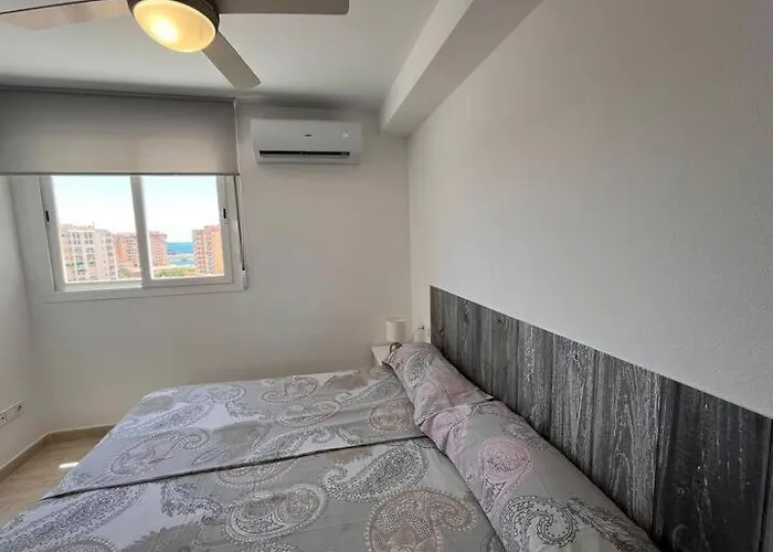 Urb Palmeras - Appartement