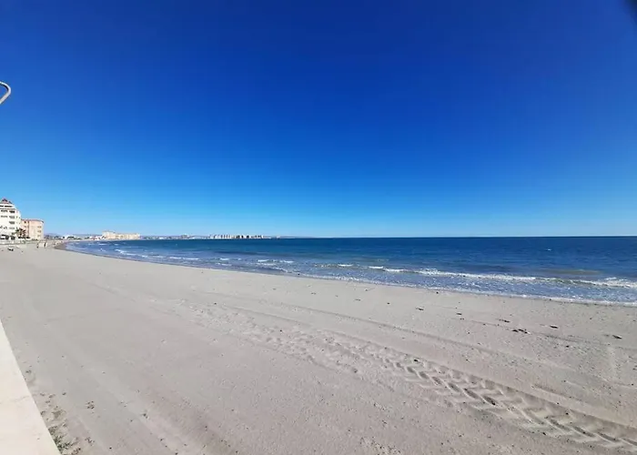 Urb Palmeras - Διαμέρισμα *