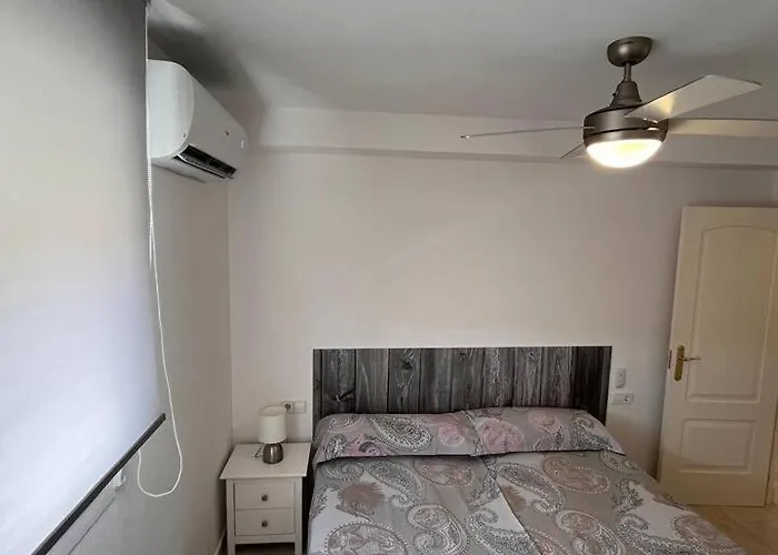 Urb Palmeras - La Manga del Mar Menor