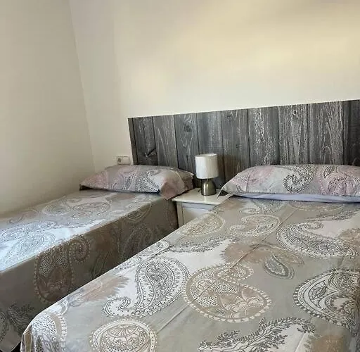 Urb Palmeras - * La Manga del Mar Menor