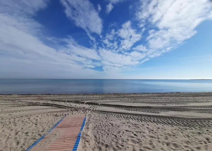 Appartement Urb Palmeras -